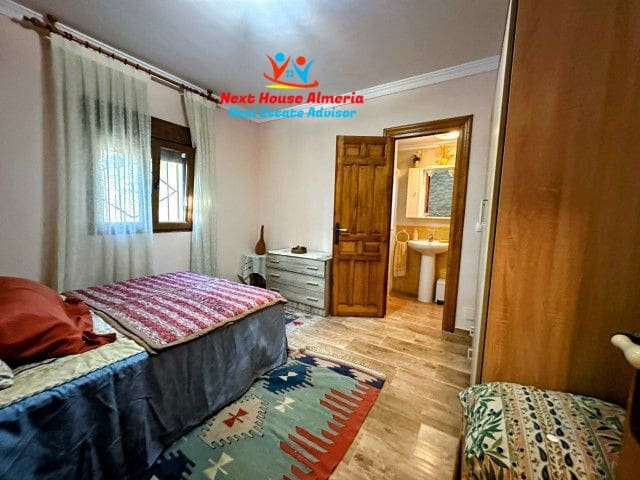 3 soveværelse Finca/Landehus til salg i Aguilas - € 312.000 (Ref: 7905681)