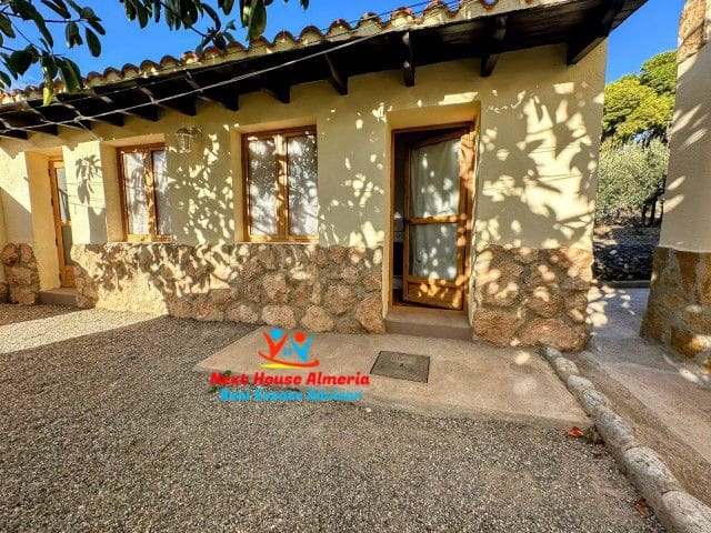 3 soveværelse Finca/Landehus til salg i Aguilas - € 312.000 (Ref: 7905681)