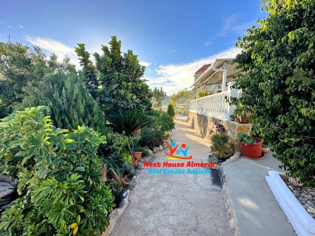 3 soveværelse Finca/Landehus til salg i Aguilas - € 312.000 (Ref: 7905681)