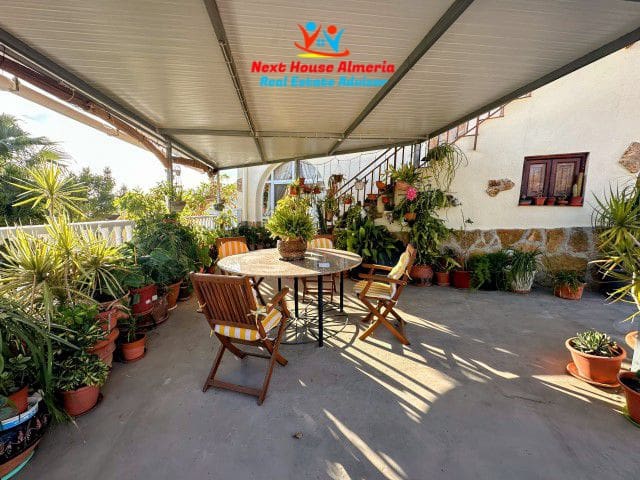 3 soveværelse Finca/Landehus til salg i Aguilas - € 312.000 (Ref: 7905681)