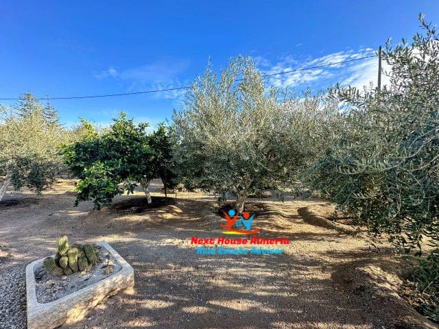 3 soveværelse Finca/Landehus til salg i Aguilas - € 312.000 (Ref: 7905681)