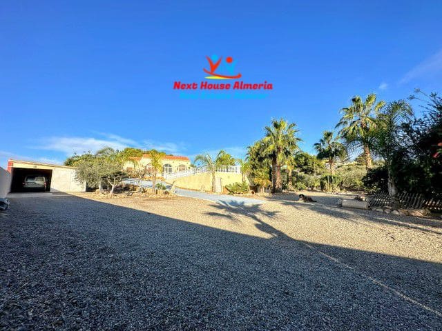 3 soveværelse Finca/Landehus til salg i Aguilas - € 312.000 (Ref: 7905681)