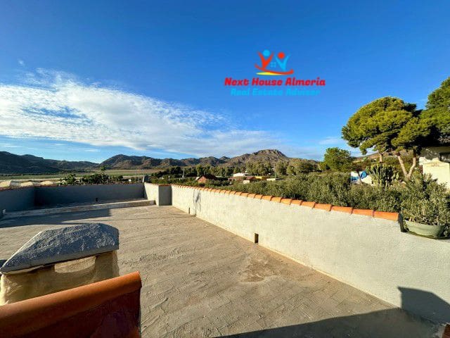 3 soveværelse Finca/Landehus til salg i Aguilas - € 312.000 (Ref: 7905681)