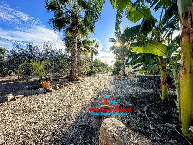 3 soveværelse Finca/Landehus til salg i Aguilas - € 312.000 (Ref: 7905681)