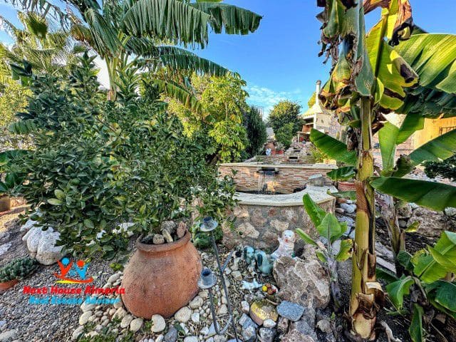 3 soveværelse Finca/Landehus til salg i Aguilas - € 312.000 (Ref: 7905681)