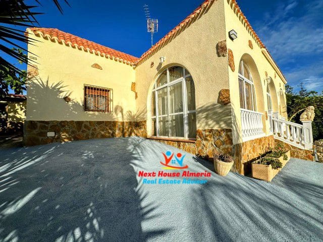 3 soveværelse Finca/Landehus til salg i Aguilas - € 312.000 (Ref: 7905681)