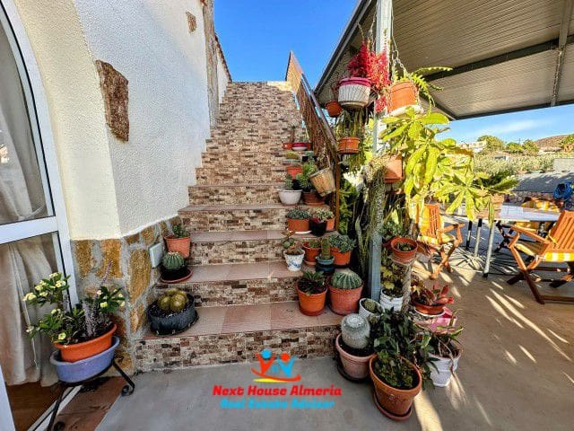 3 soveværelse Finca/Landehus til salg i Aguilas - € 312.000 (Ref: 7905681)