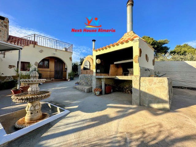 3 soveværelse Finca/Landehus til salg i Aguilas - € 312.000 (Ref: 7905681)