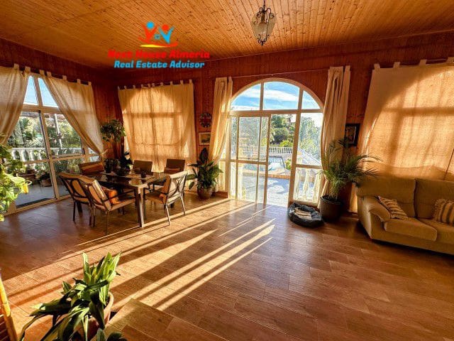 3 soveværelse Finca/Landehus til salg i Aguilas - € 312.000 (Ref: 7905681)