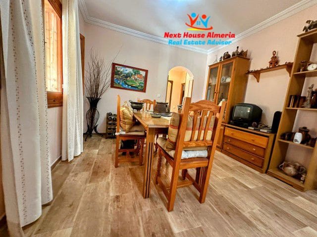 3 soveværelse Finca/Landehus til salg i Aguilas - € 312.000 (Ref: 7905681)