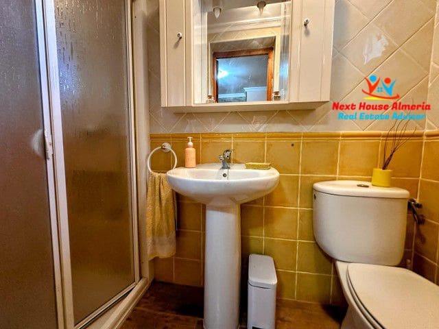 3 soveværelse Finca/Landehus til salg i Aguilas - € 312.000 (Ref: 7905681)