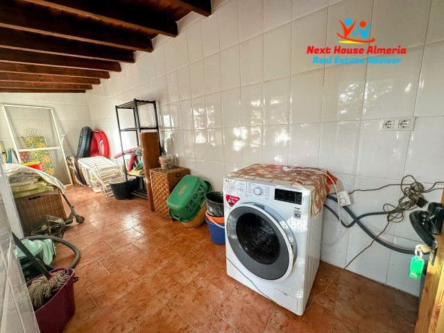 3 soveværelse Finca/Landehus til salg i Aguilas - € 312.000 (Ref: 7905681)