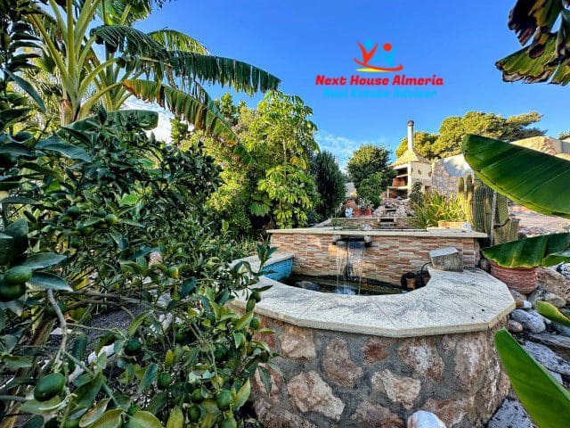 3 soveværelse Finca/Landehus til salg i Aguilas - € 312.000 (Ref: 7905681)