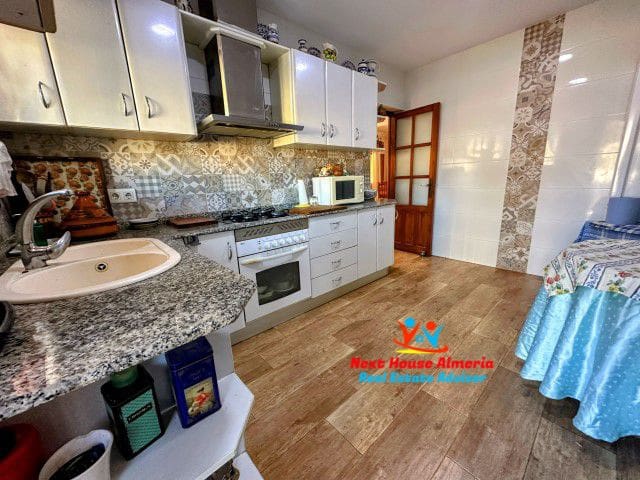 3 soveværelse Finca/Landehus til salg i Aguilas - € 312.000 (Ref: 7905681)