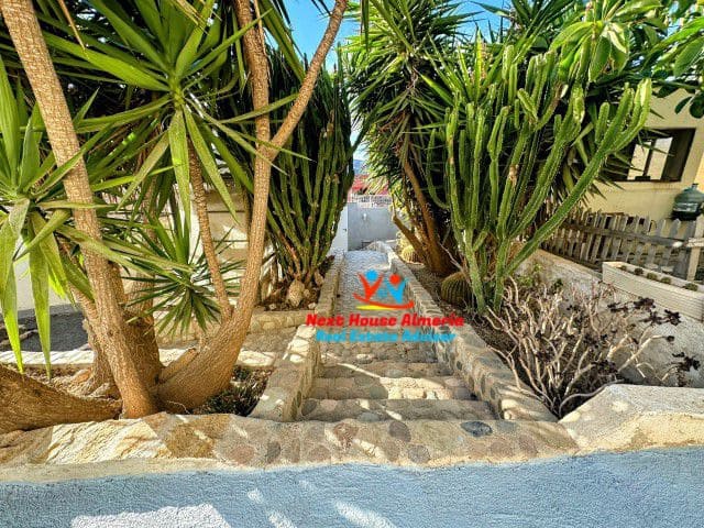 3 soveværelse Finca/Landehus til salg i Aguilas - € 312.000 (Ref: 7905681)