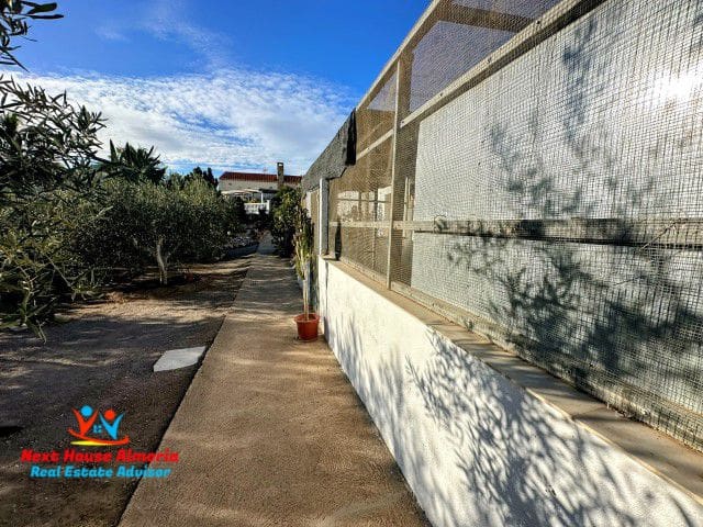 3 soveværelse Finca/Landehus til salg i Aguilas - € 312.000 (Ref: 7905681)