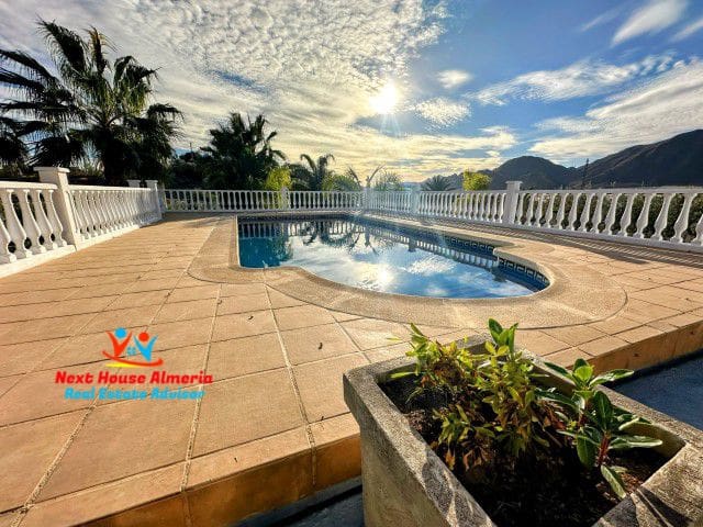 3 soveværelse Finca/Landehus til salg i Aguilas - € 312.000 (Ref: 7905681)