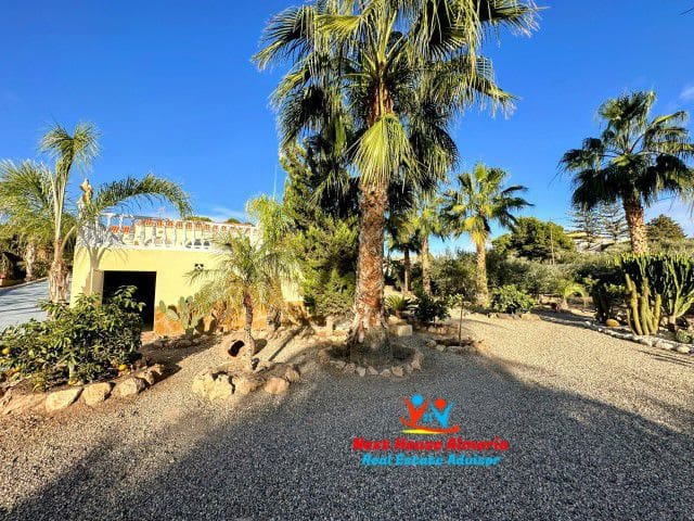 3 soveværelse Finca/Landehus til salg i Aguilas - € 312.000 (Ref: 7905681)