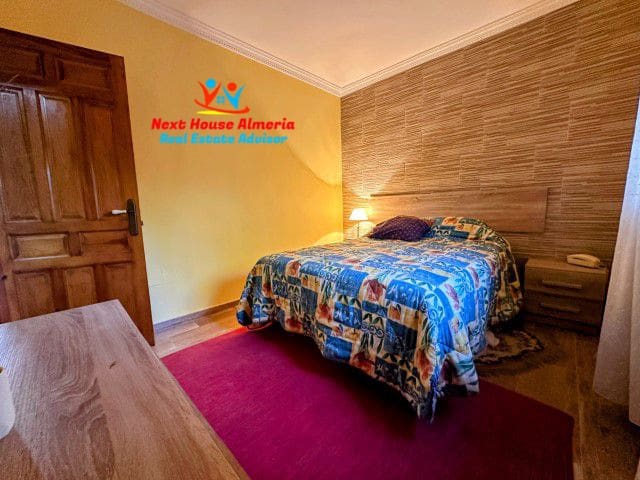 3 soveværelse Finca/Landehus til salg i Aguilas - € 312.000 (Ref: 7905681)