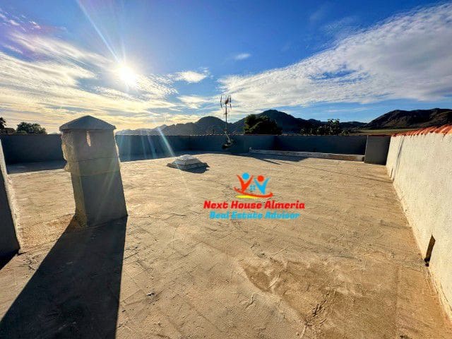 3 soveværelse Finca/Landehus til salg i Aguilas - € 312.000 (Ref: 7905681)