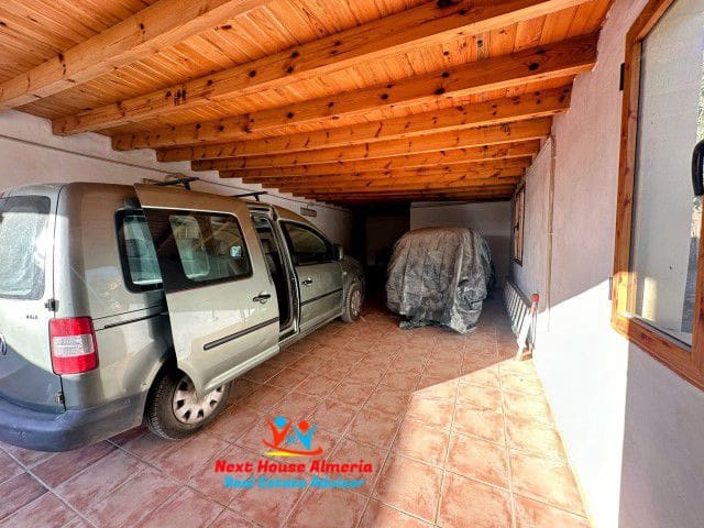 3 soveværelse Finca/Landehus til salg i Aguilas - € 312.000 (Ref: 7905681)