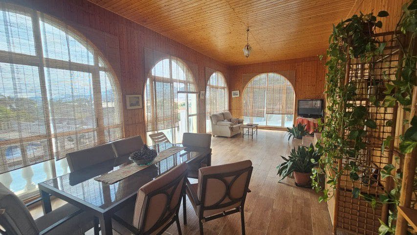 3 soverom Finca/Herregård til salgs i Aguilas - € 312 000 (Ref: 7905681)