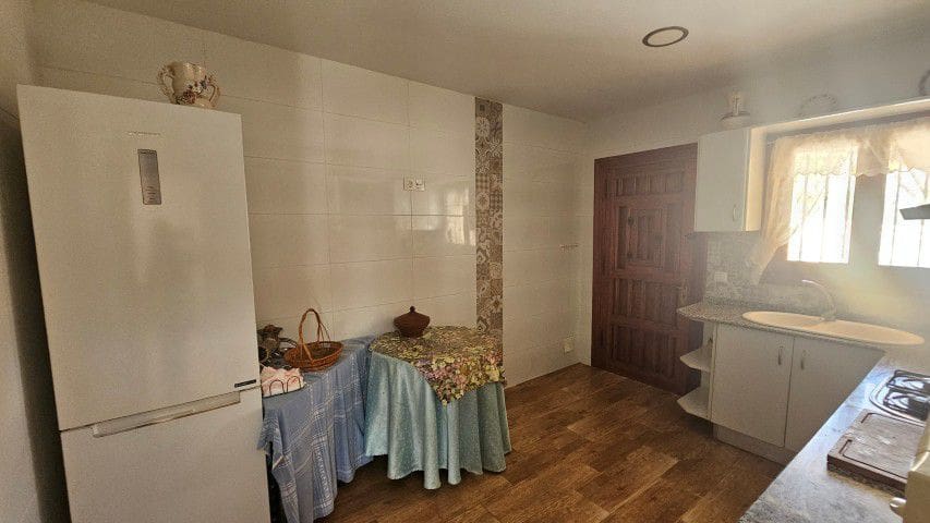 3 soverom Finca/Herregård til salgs i Aguilas - € 312 000 (Ref: 7905681)