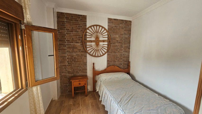 3 soverom Finca/Herregård til salgs i Aguilas - € 312 000 (Ref: 7905681)