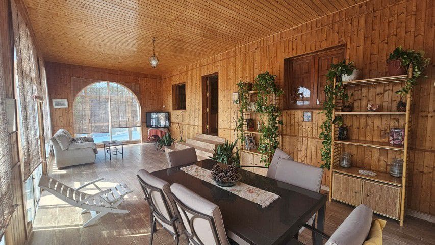 3 soverom Finca/Herregård til salgs i Aguilas - € 312 000 (Ref: 7905681)