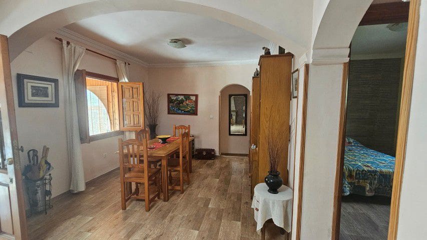 3 soverom Finca/Herregård til salgs i Aguilas - € 312 000 (Ref: 7905681)