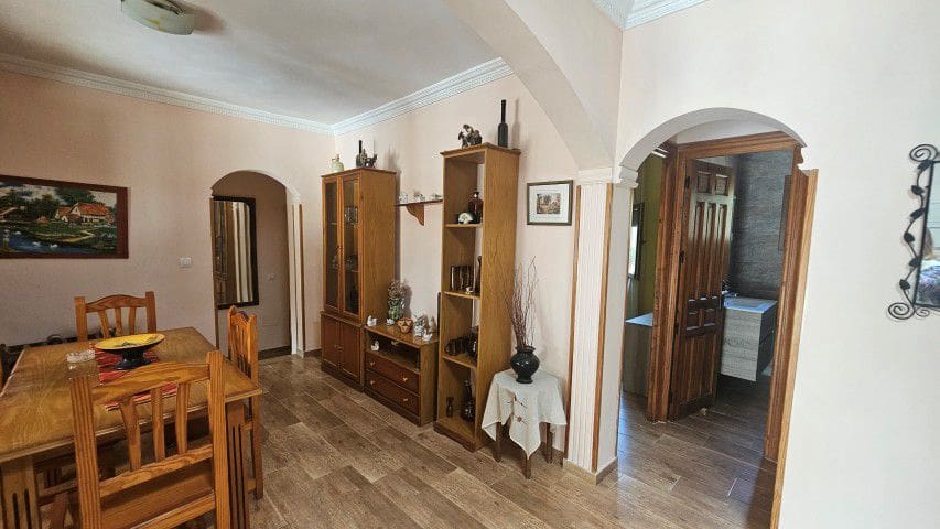 3 soverom Finca/Herregård til salgs i Aguilas - € 312 000 (Ref: 7905681)