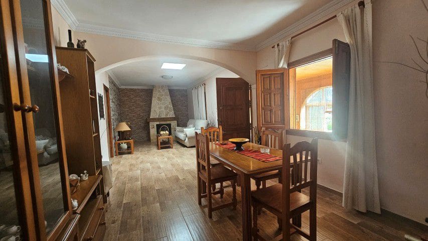 3 soverom Finca/Herregård til salgs i Aguilas - € 312 000 (Ref: 7905681)