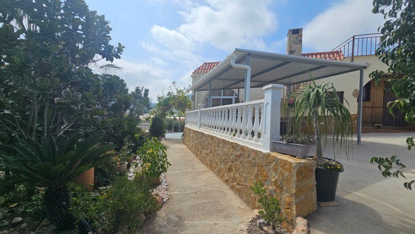 3 soverom Finca/Herregård til salgs i Aguilas - € 312 000 (Ref: 7905681)