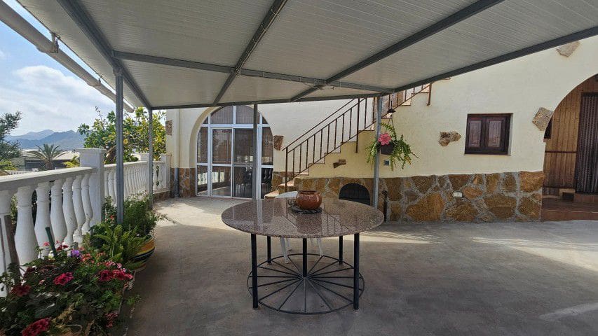 3 soverom Finca/Herregård til salgs i Aguilas - € 312 000 (Ref: 7905681)