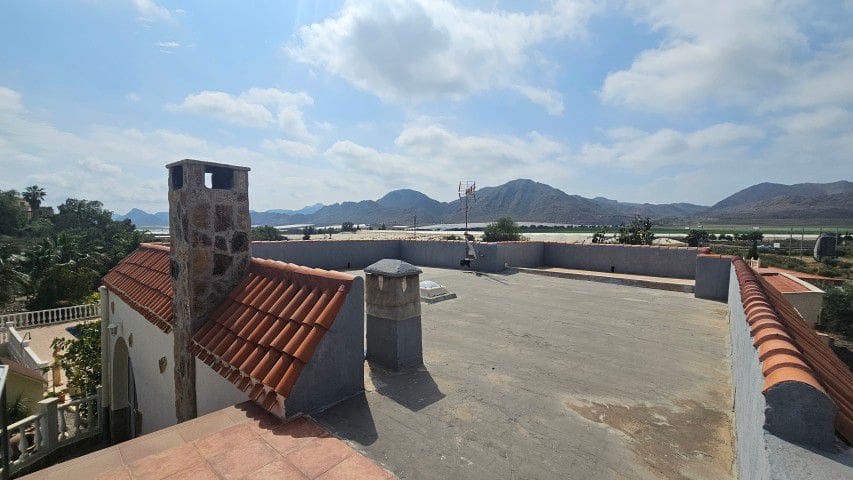 3 soverom Finca/Herregård til salgs i Aguilas - € 312 000 (Ref: 7905681)