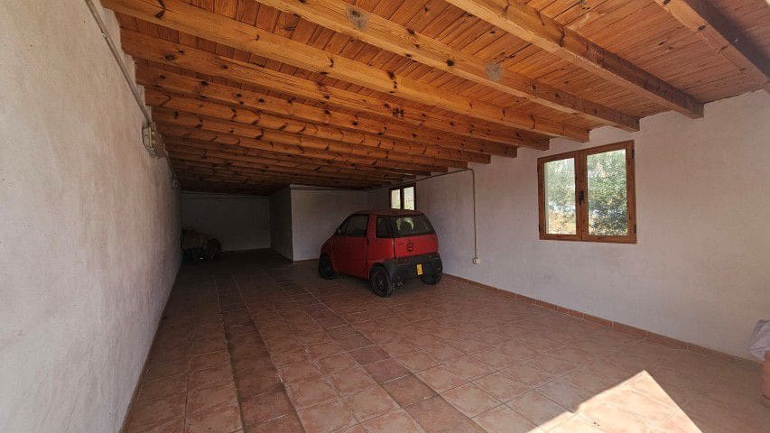 3 soverom Finca/Herregård til salgs i Aguilas - € 312 000 (Ref: 7905681)