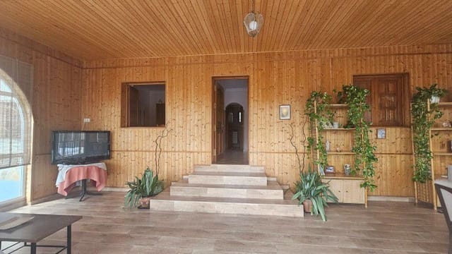 3 soverom Finca/Herregård til salgs i Aguilas - € 312 000 (Ref: 7905681)