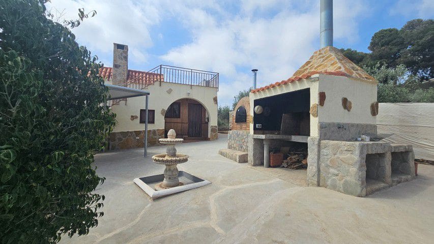 3 soverom Finca/Herregård til salgs i Aguilas - € 312 000 (Ref: 7905681)