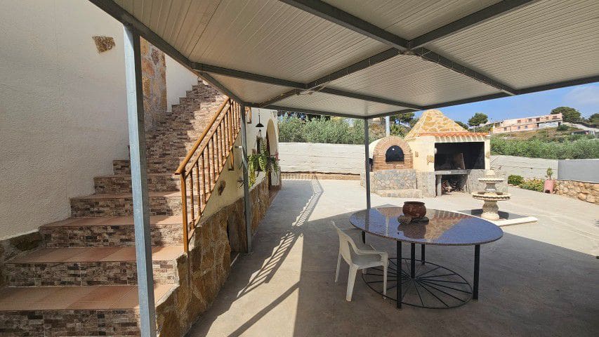 3 soverom Finca/Herregård til salgs i Aguilas - € 312 000 (Ref: 7905681)