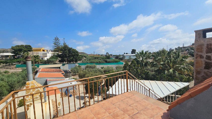 3 soverom Finca/Herregård til salgs i Aguilas - € 312 000 (Ref: 7905681)