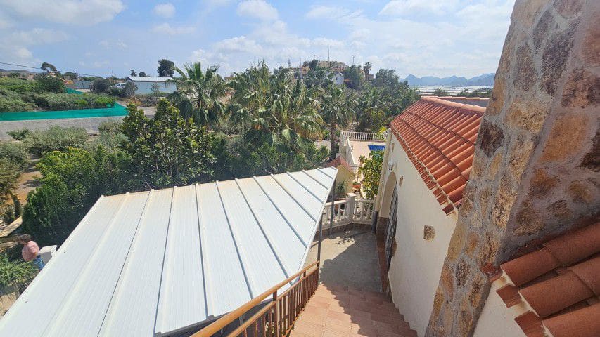 3 soverom Finca/Herregård til salgs i Aguilas - € 312 000 (Ref: 7905681)