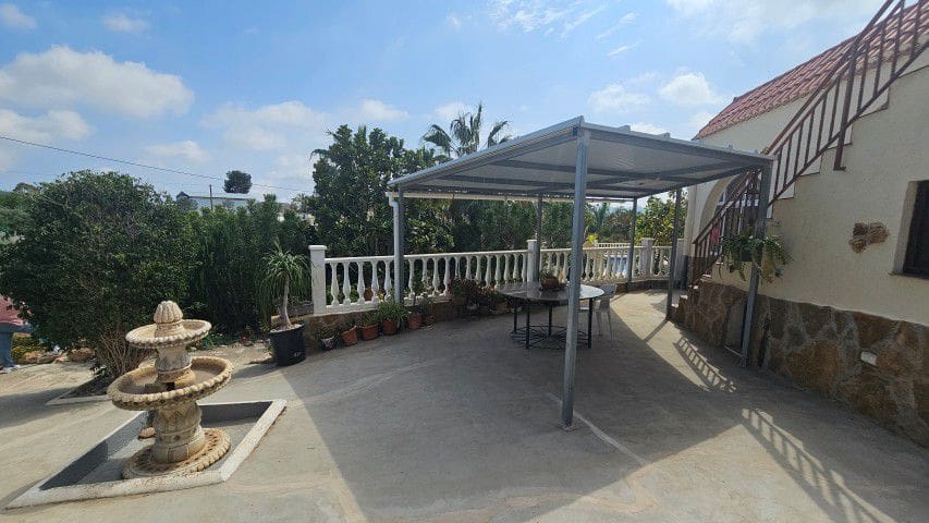 3 soverom Finca/Herregård til salgs i Aguilas - € 312 000 (Ref: 7905681)