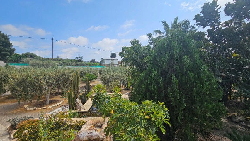 3 soverom Finca/Herregård til salgs i Aguilas - € 312 000 (Ref: 7905681)