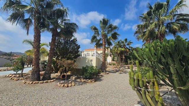 3 soverom Finca/Herregård til salgs i Aguilas - € 312 000 (Ref: 7905681)