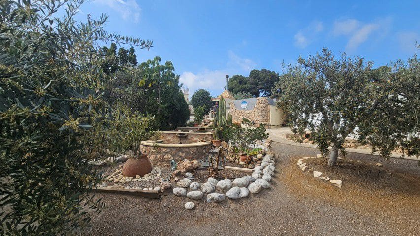 3 soverom Finca/Herregård til salgs i Aguilas - € 312 000 (Ref: 7905681)