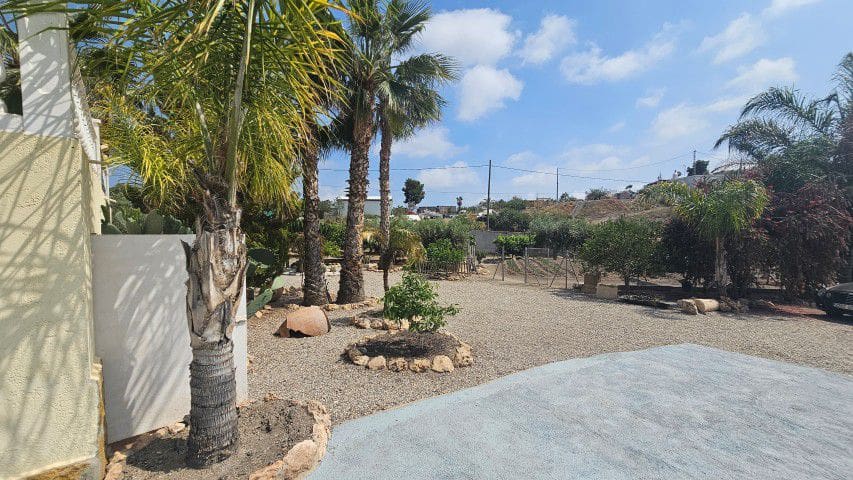 3 soverom Finca/Herregård til salgs i Aguilas - € 312 000 (Ref: 7905681)