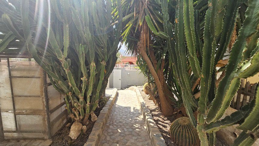 3 soverom Finca/Herregård til salgs i Aguilas - € 312 000 (Ref: 7905681)
