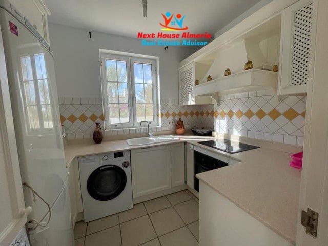 5 soverom Villa til salgs i Vera - € 1 100 000 (Ref: 8000441)