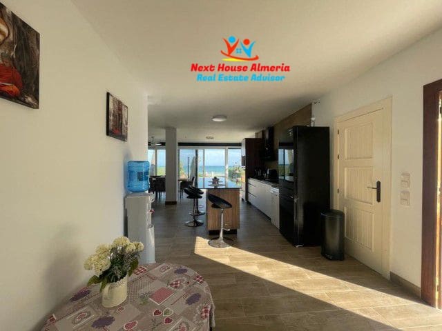 5 soverom Villa til salgs i Vera - € 1 100 000 (Ref: 8000441)