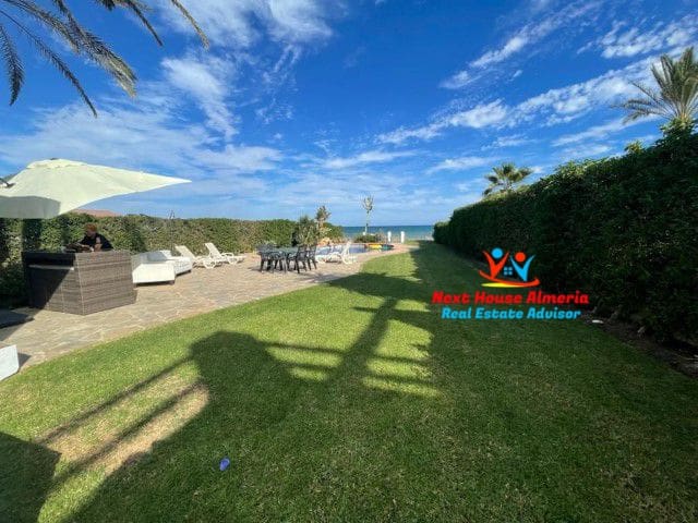 5 soverom Villa til salgs i Vera - € 1 100 000 (Ref: 8000441)